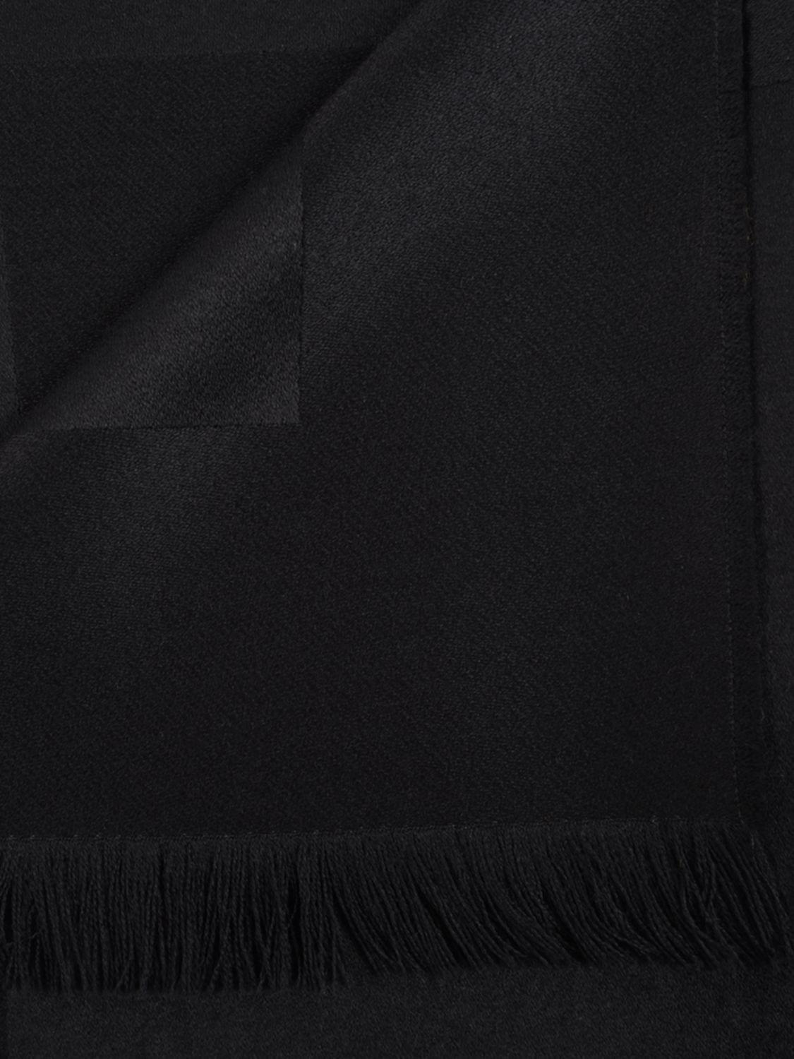 Saint Laurent Women Saint Laurent Women Scarf Woman Saint Laurent SAINT LAURENT