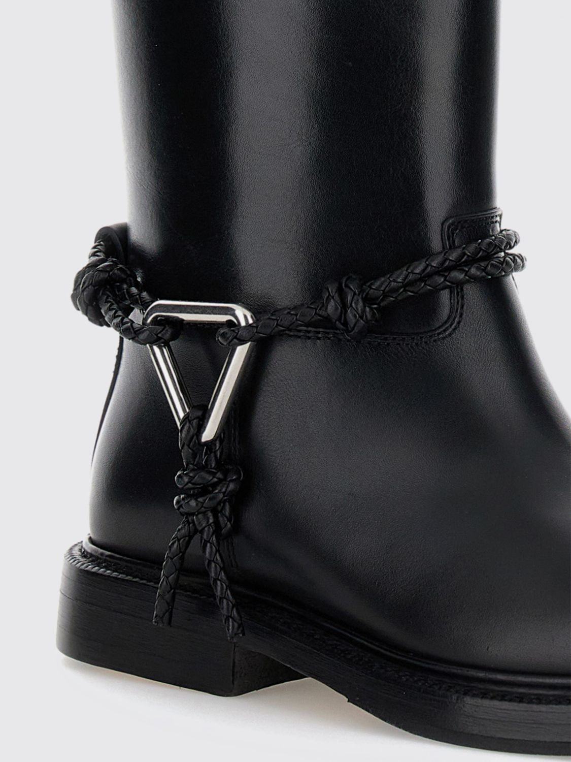Bottega Veneta Women Boots Woman Bottega Veneta BOTTEGA VENETA