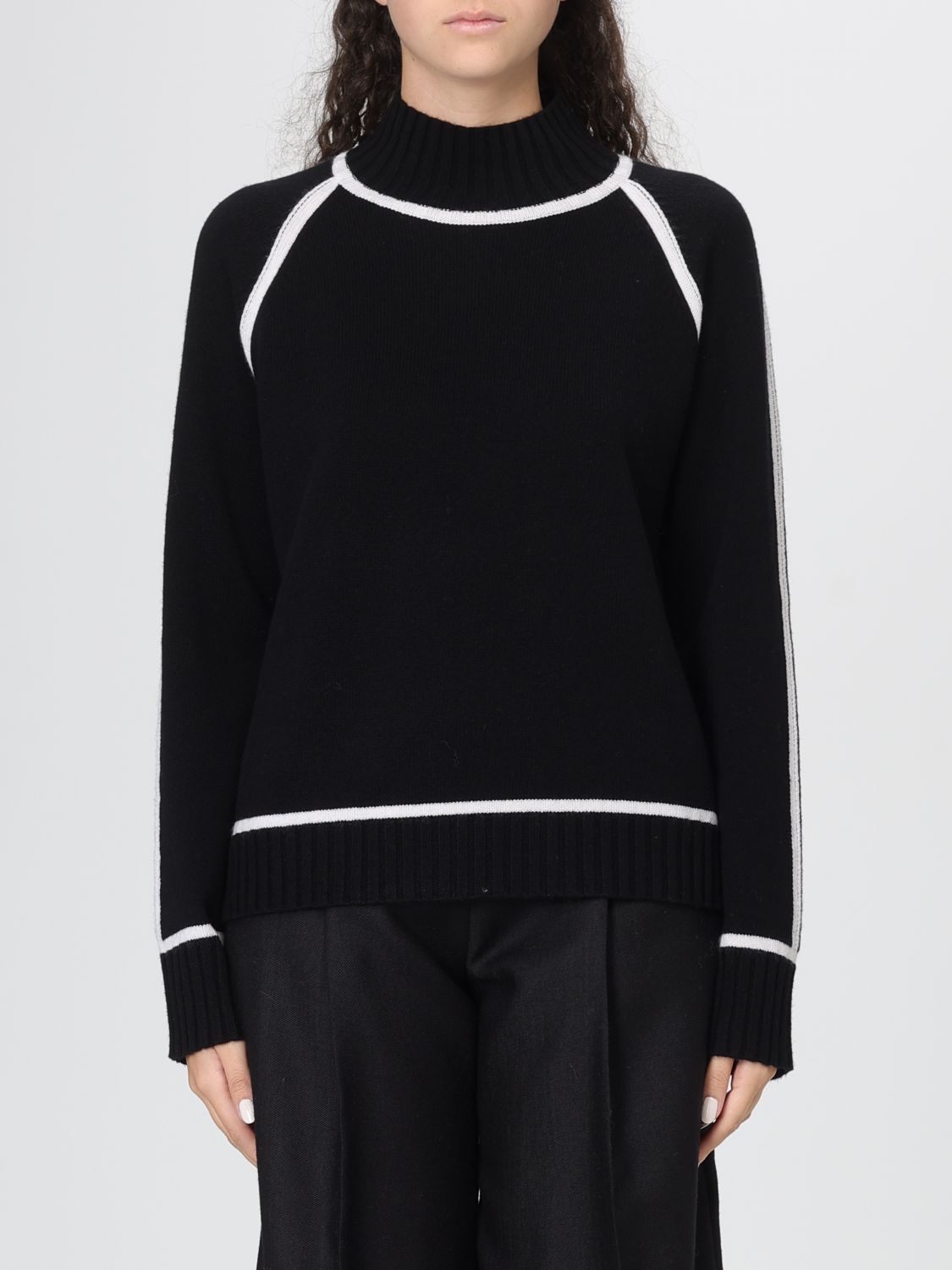 Max Mara Studio Women Sweater Woman Max Mara Studio MAX MARA STUDIO
