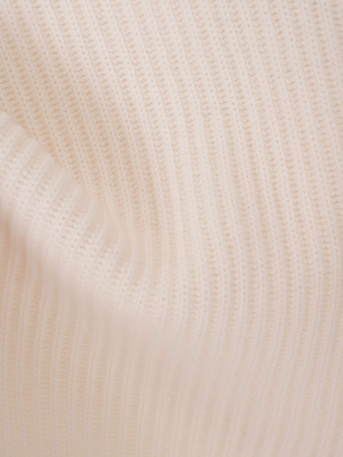 Max Mara Studio Sweater Woman White MAX MARA STUDIO