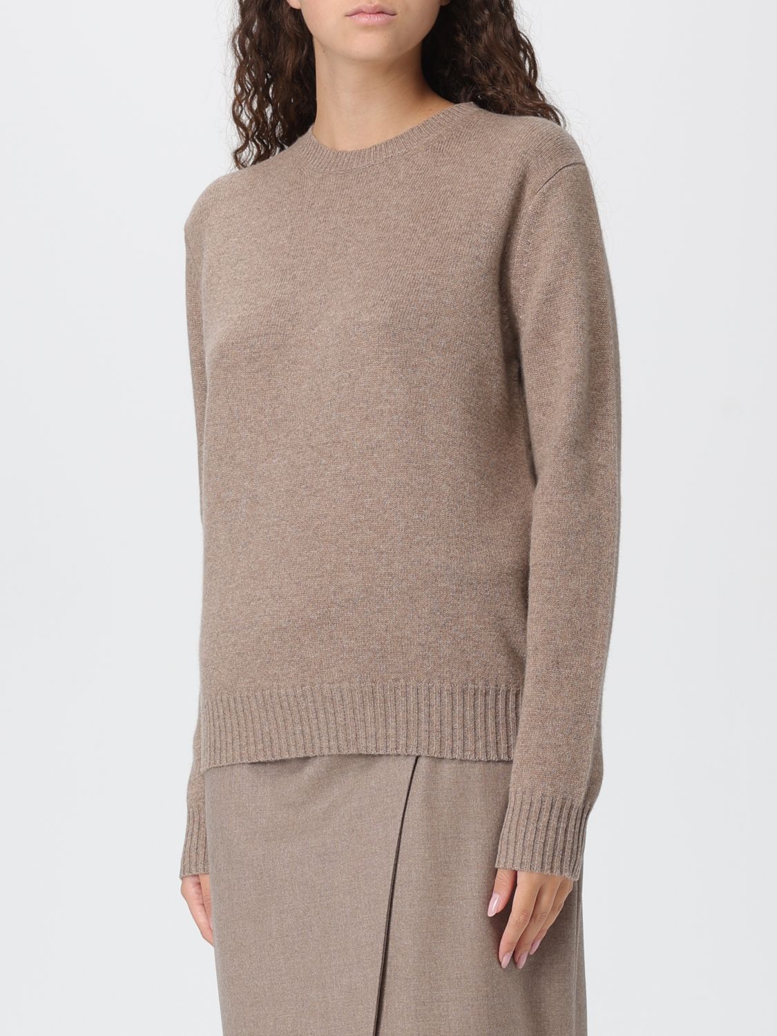 Max Mara Women Sweatshirt Woman Max Mara MAX MARA