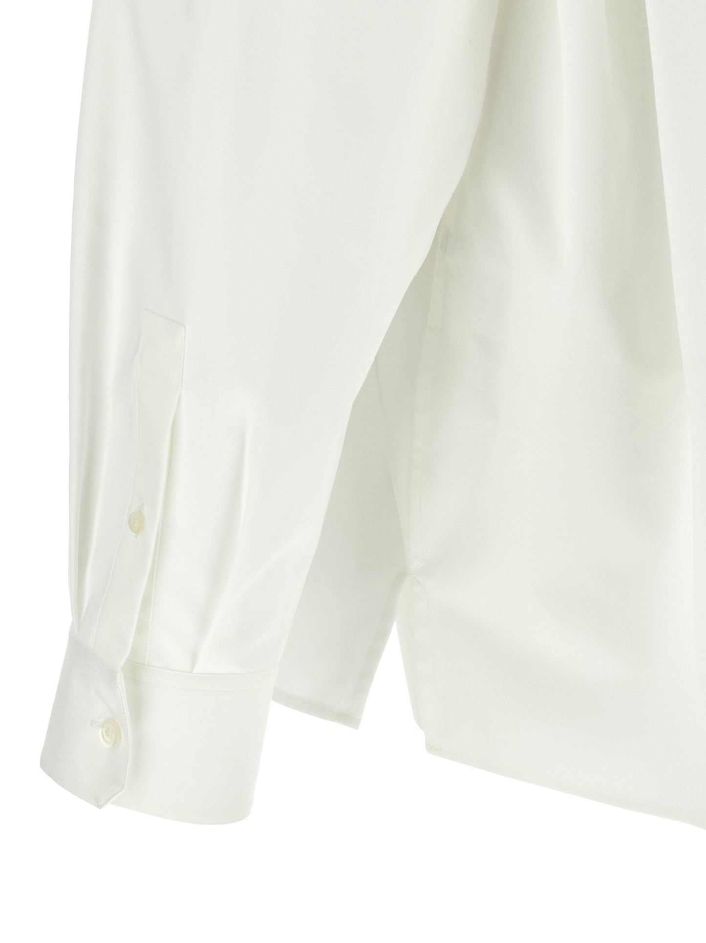 Loewe Men Anagram Shirt