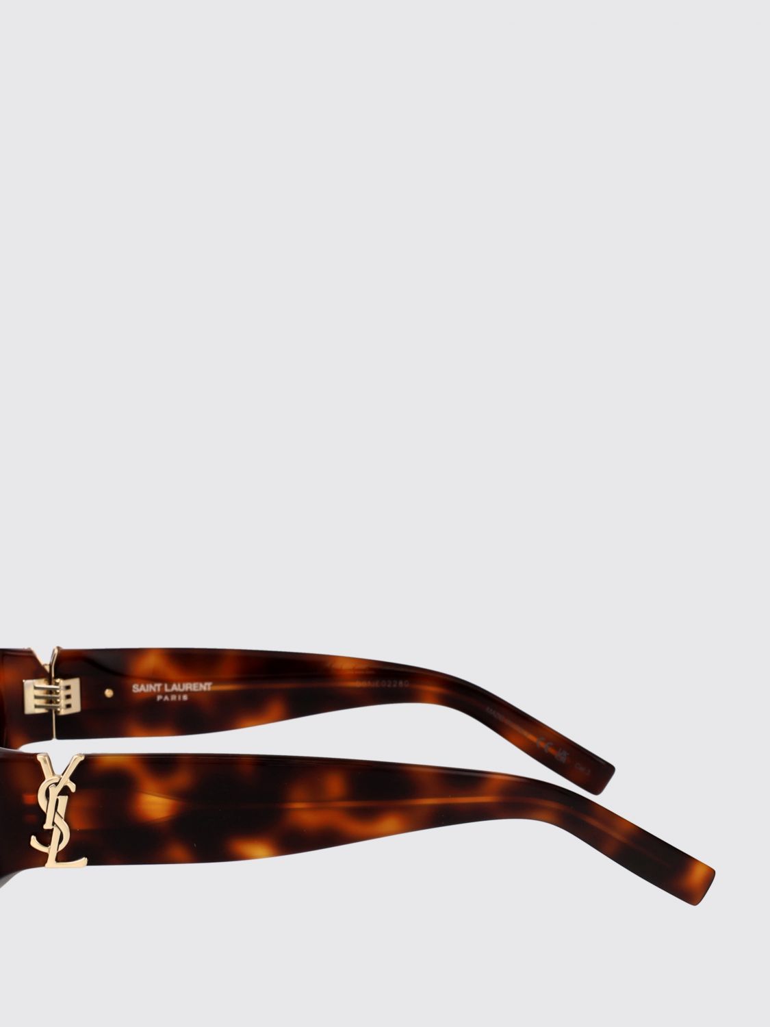 Saint Laurent Men Sl M152 Acetate Sunglasses Saint Laurent SAINT LAURENT