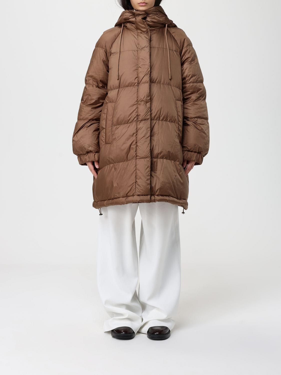 Weekend Max Mara Women Weekend Max Mara Women Coat Woman Weekend Max Mara WEEKEND MAX MARA