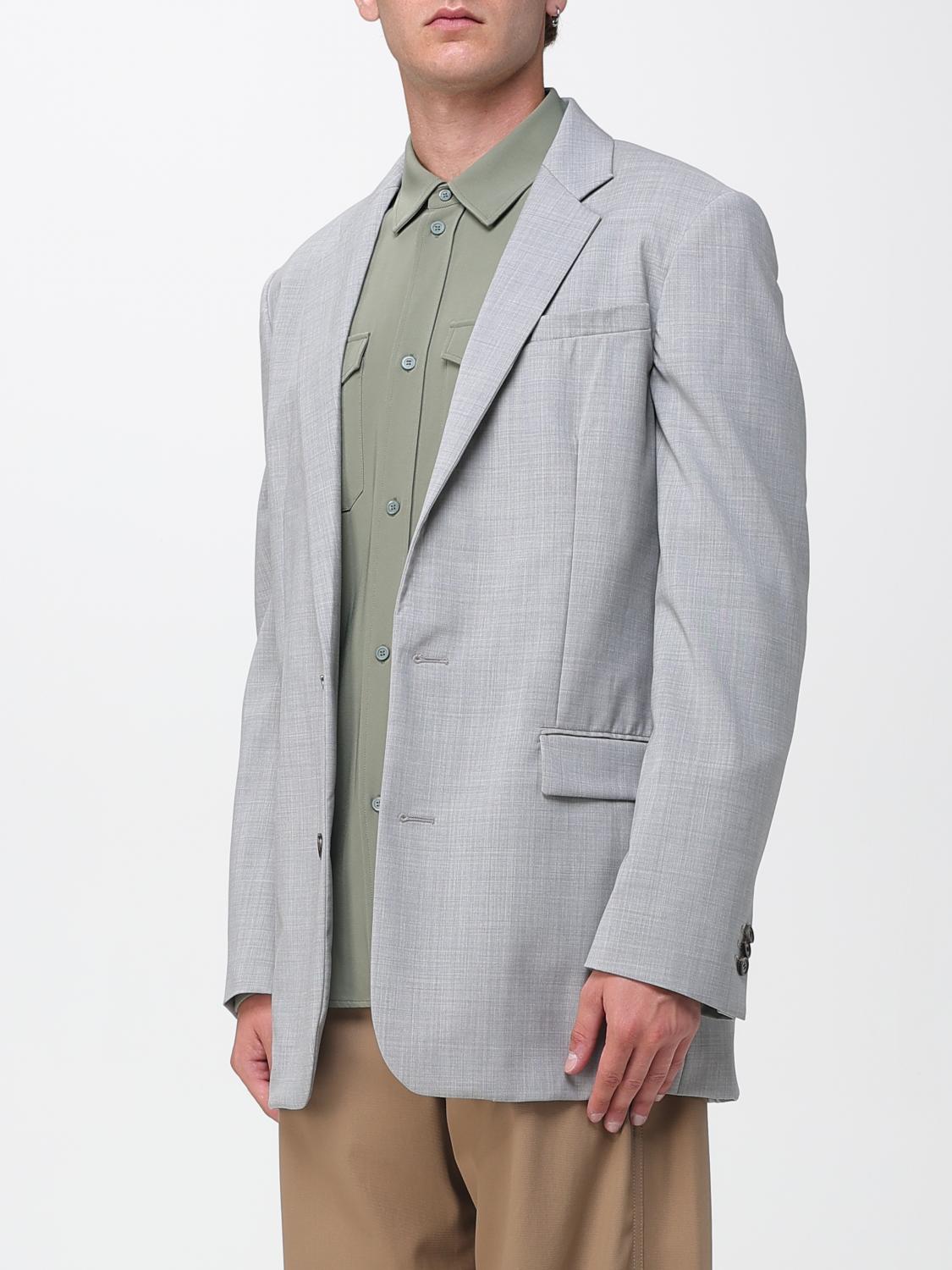 Loewe Men Jacket Men Loewe LOEWE