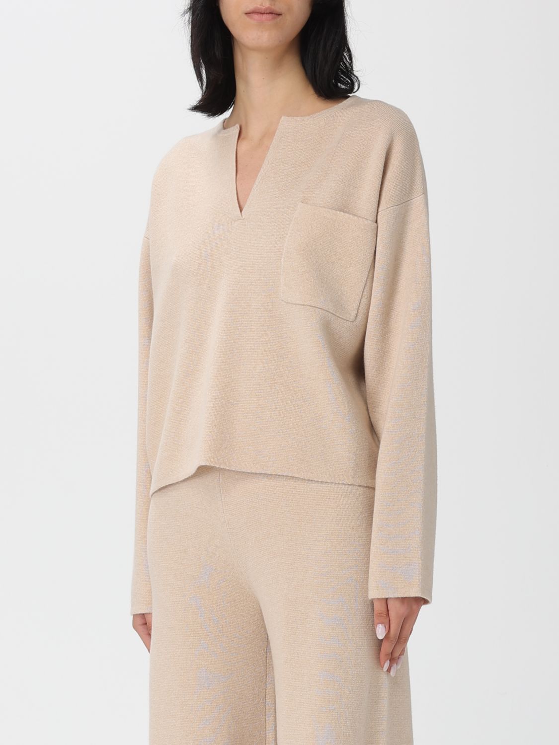 Max Mara Women Sweater Woman Max Mara MAX MARA