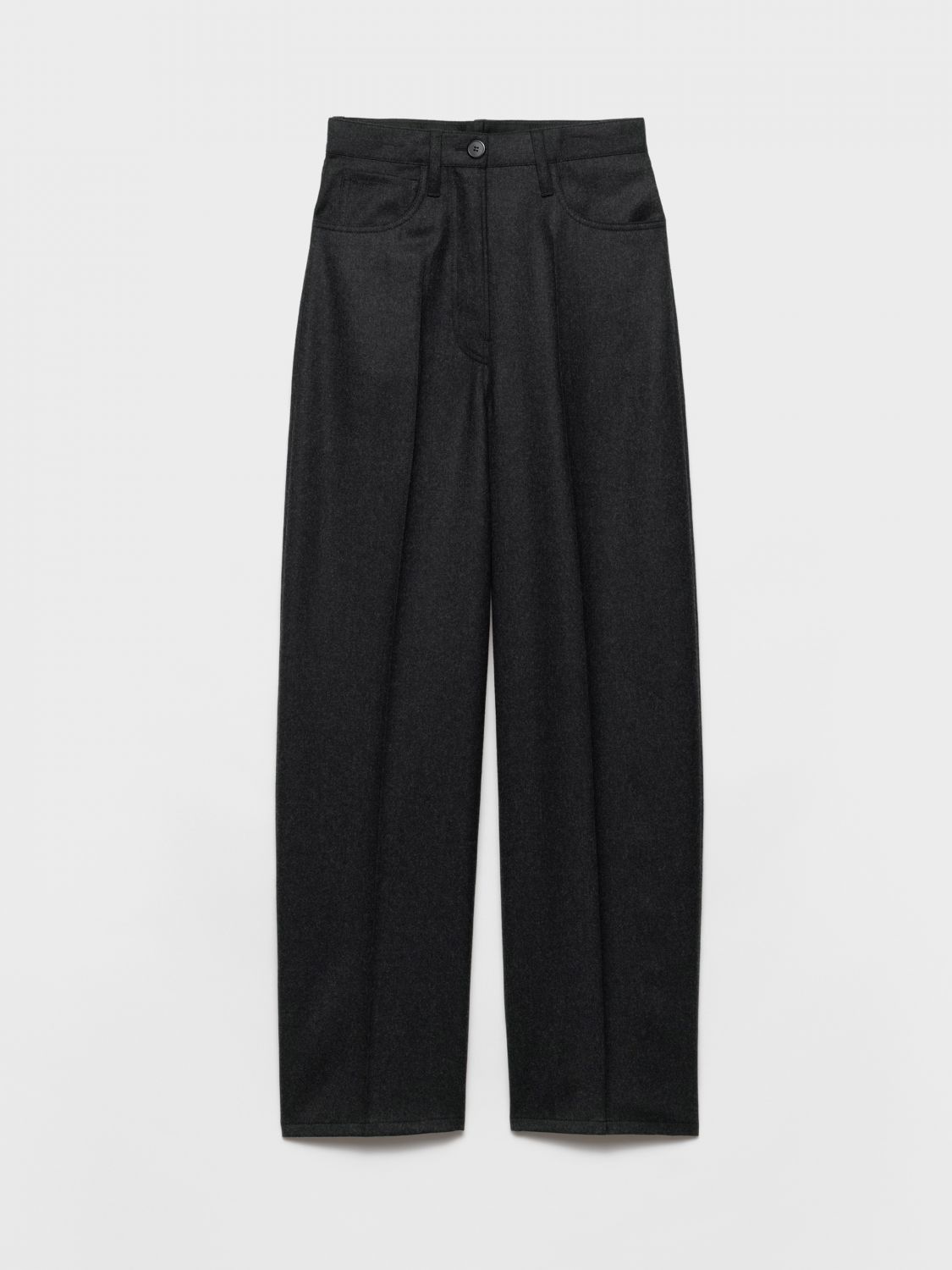 Prada Women Pants Woman Prada PRADA
