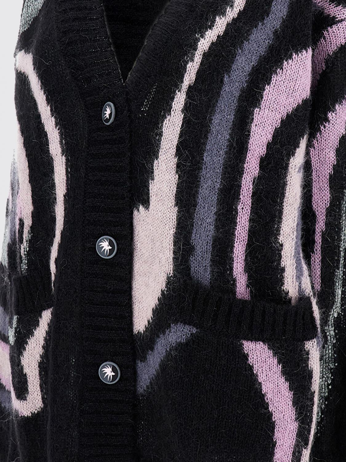 Pucci Sweater Woman Multicolor PUCCI