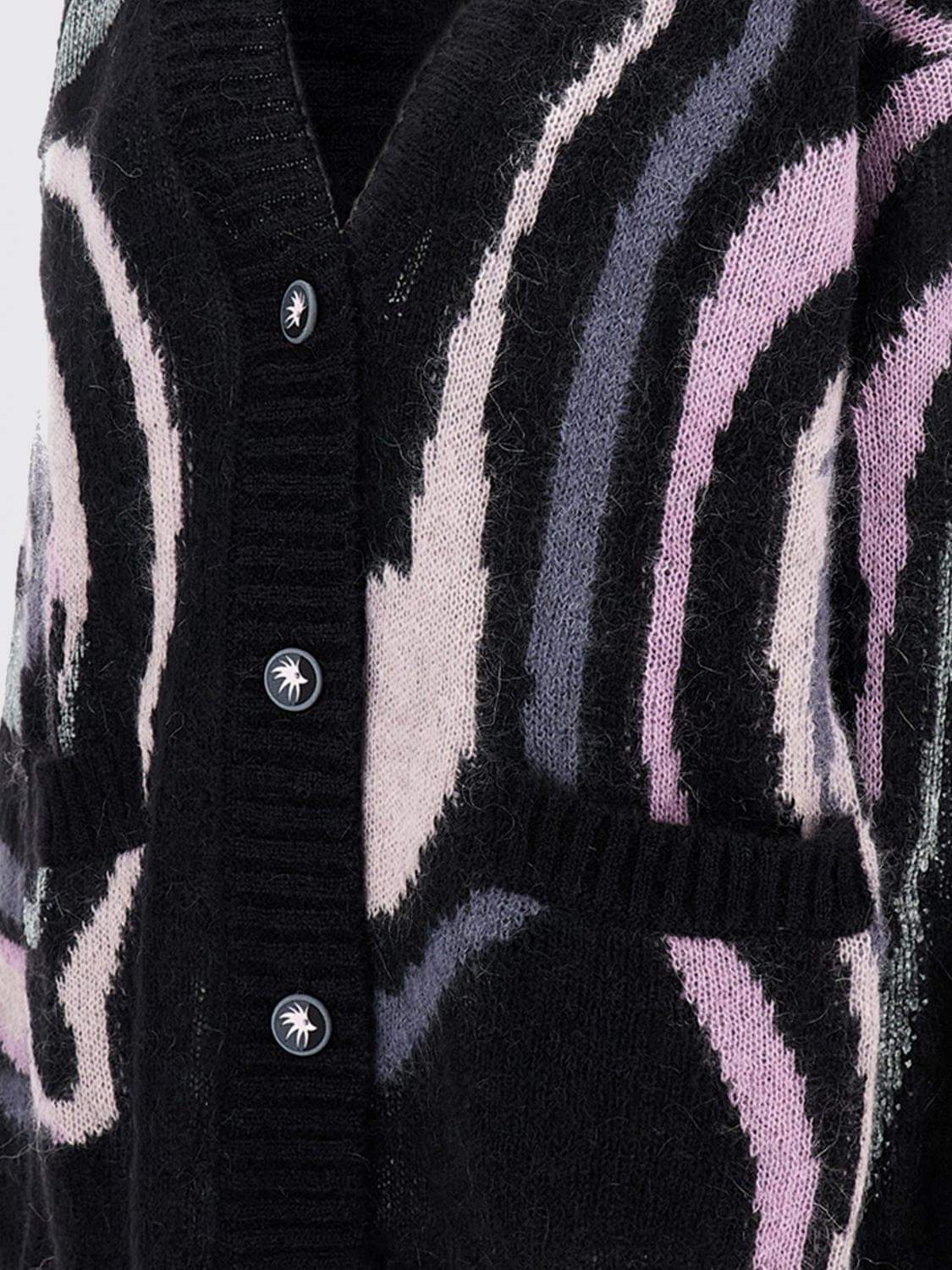 Cardigan Woman Pucci PUCCI