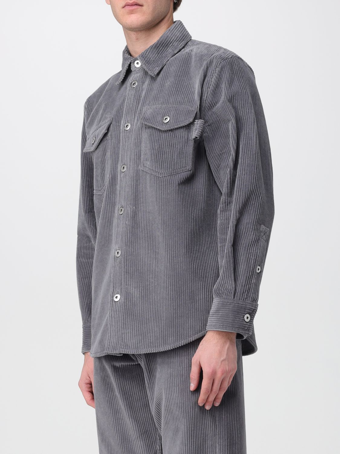 Bottega Veneta Men Shirt Men Bottega Veneta BOTTEGA VENETA