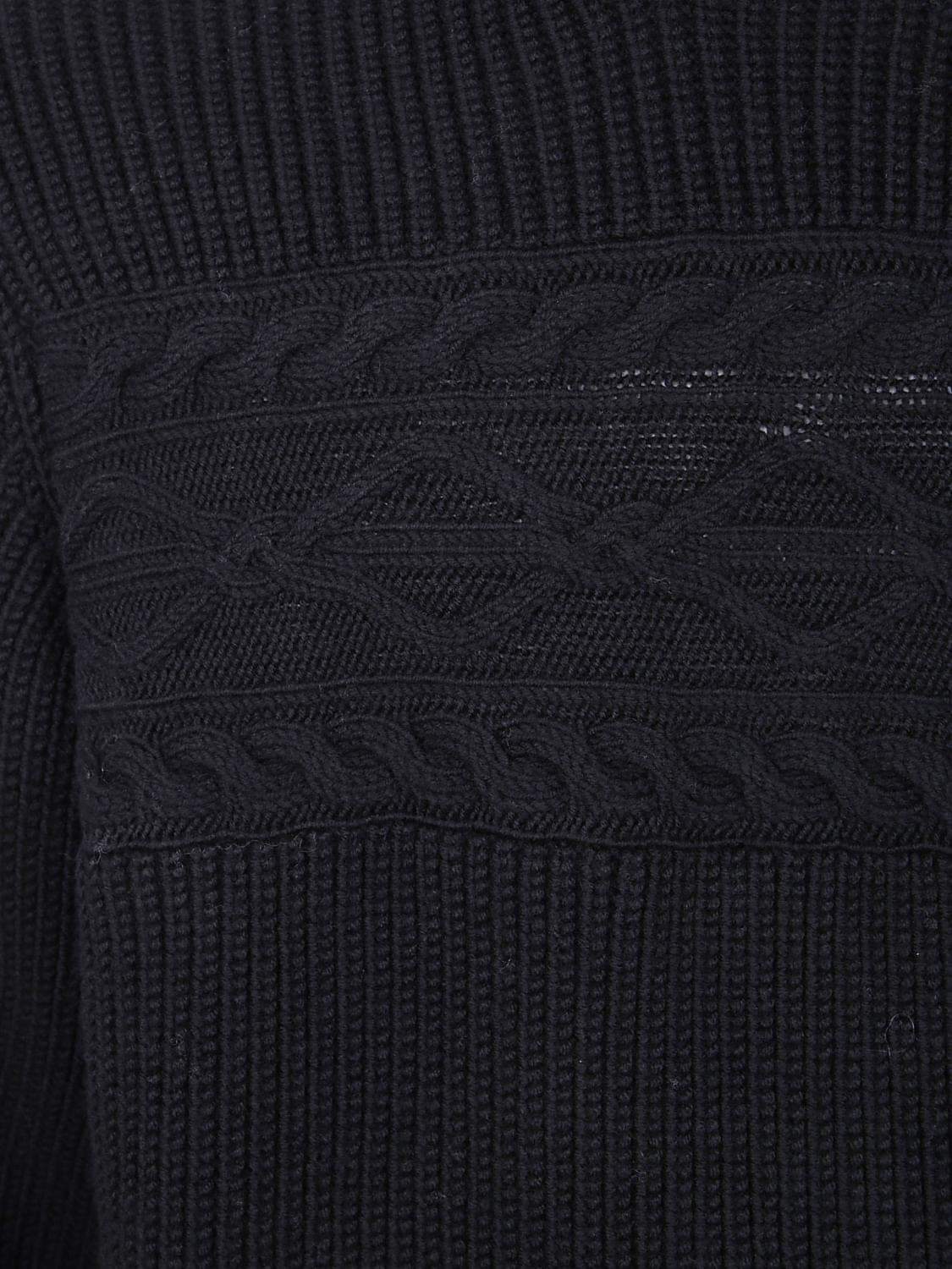 Zegna Men Zegna Men Sweater Men Zegna ZEGNA