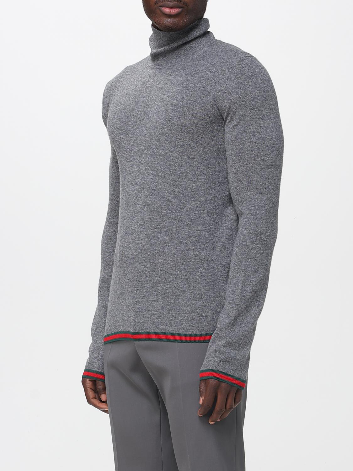 Gucci Men Sweater Men Gucci GUCCI