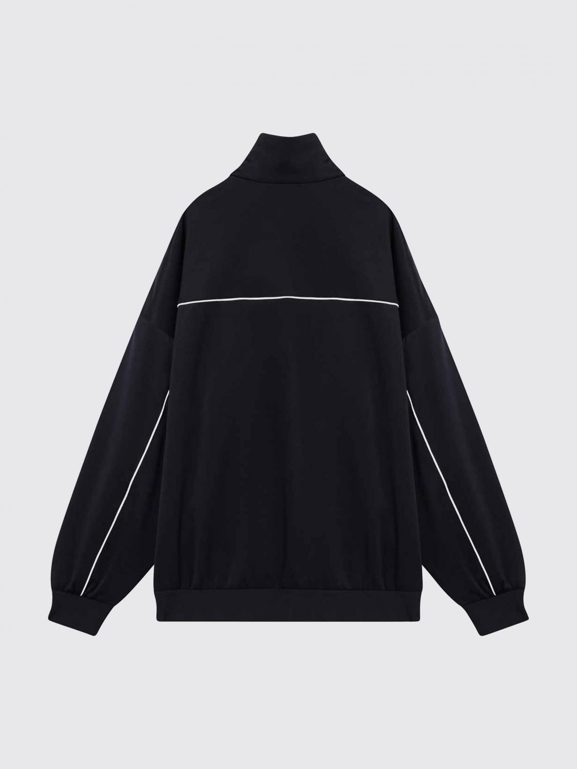 Gucci Sweatshirt Men Blue GUCCI