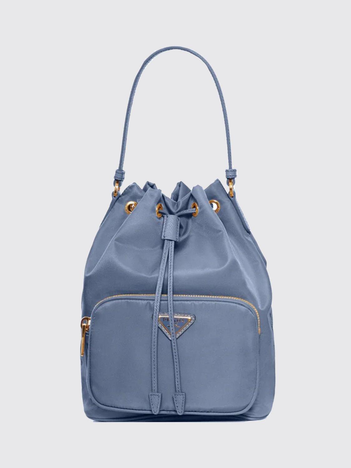Prada Mini Bag Woman Avion PRADA