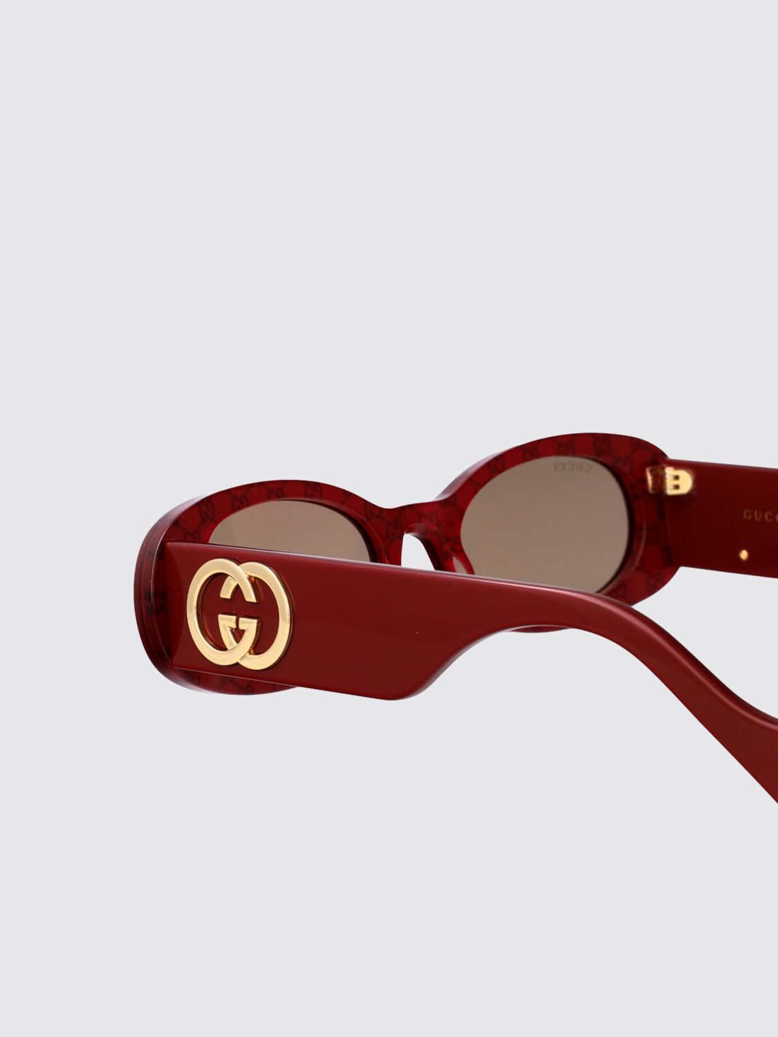 Gucci Women Gucci Gg0517s Acetate Sunglasses GUCCI