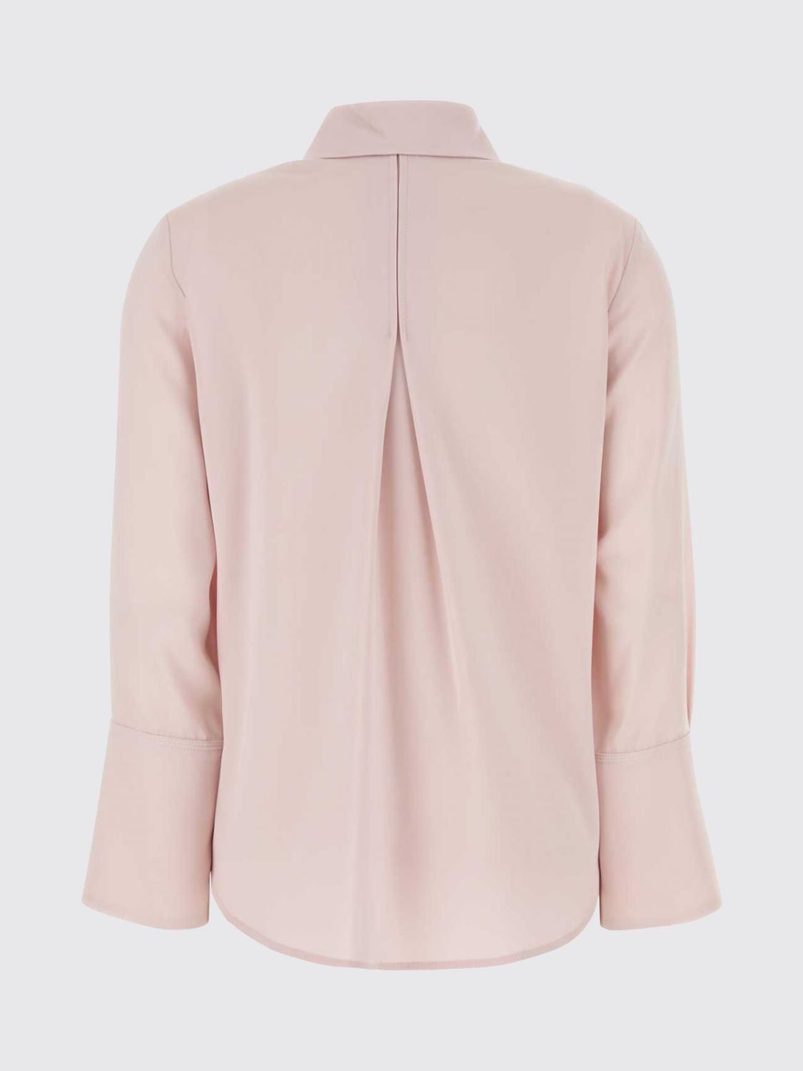 Max Mara Shirt Woman Pink MAX MARA