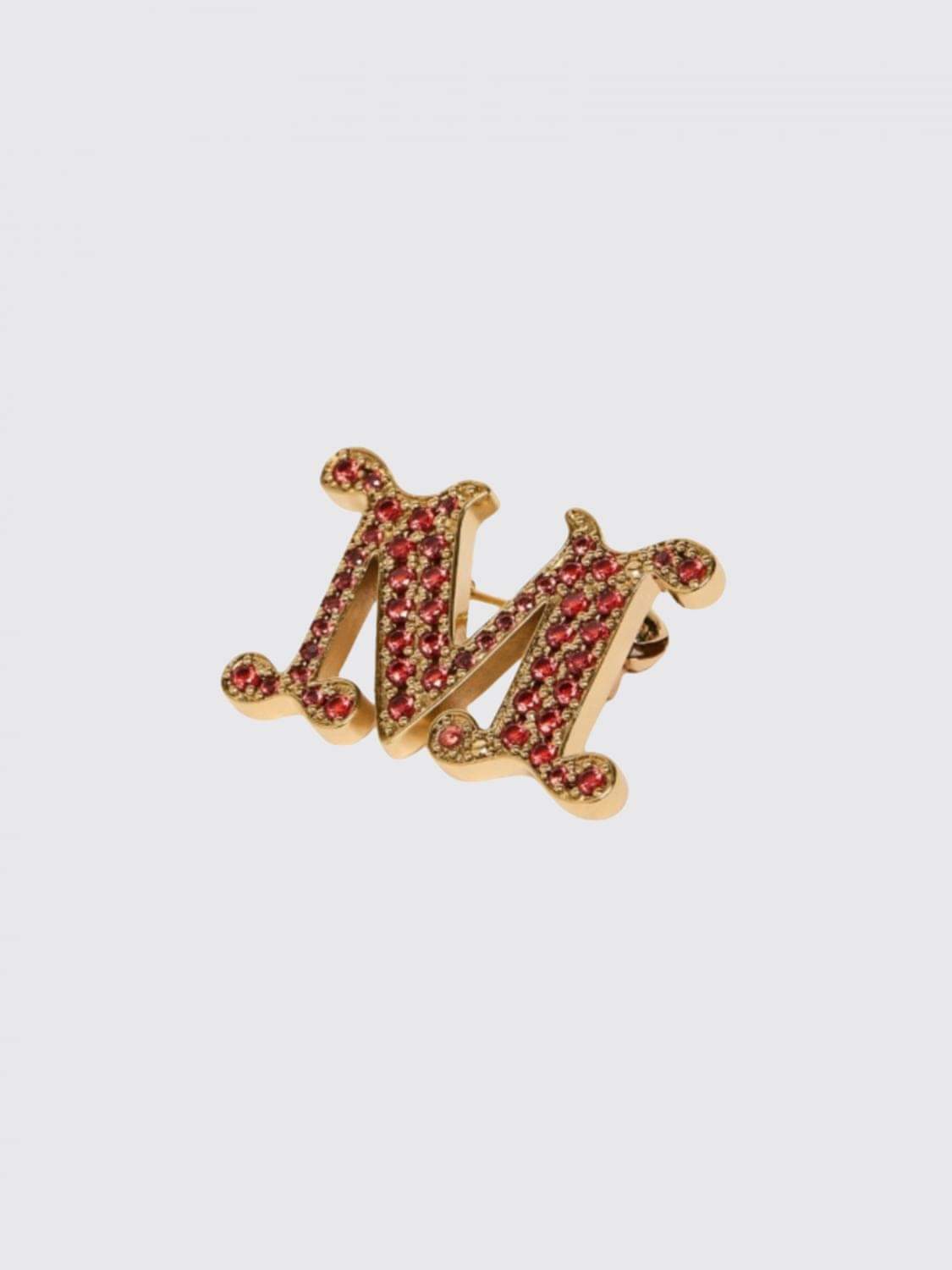 Max Mara Jewel Woman Red MAX MARA