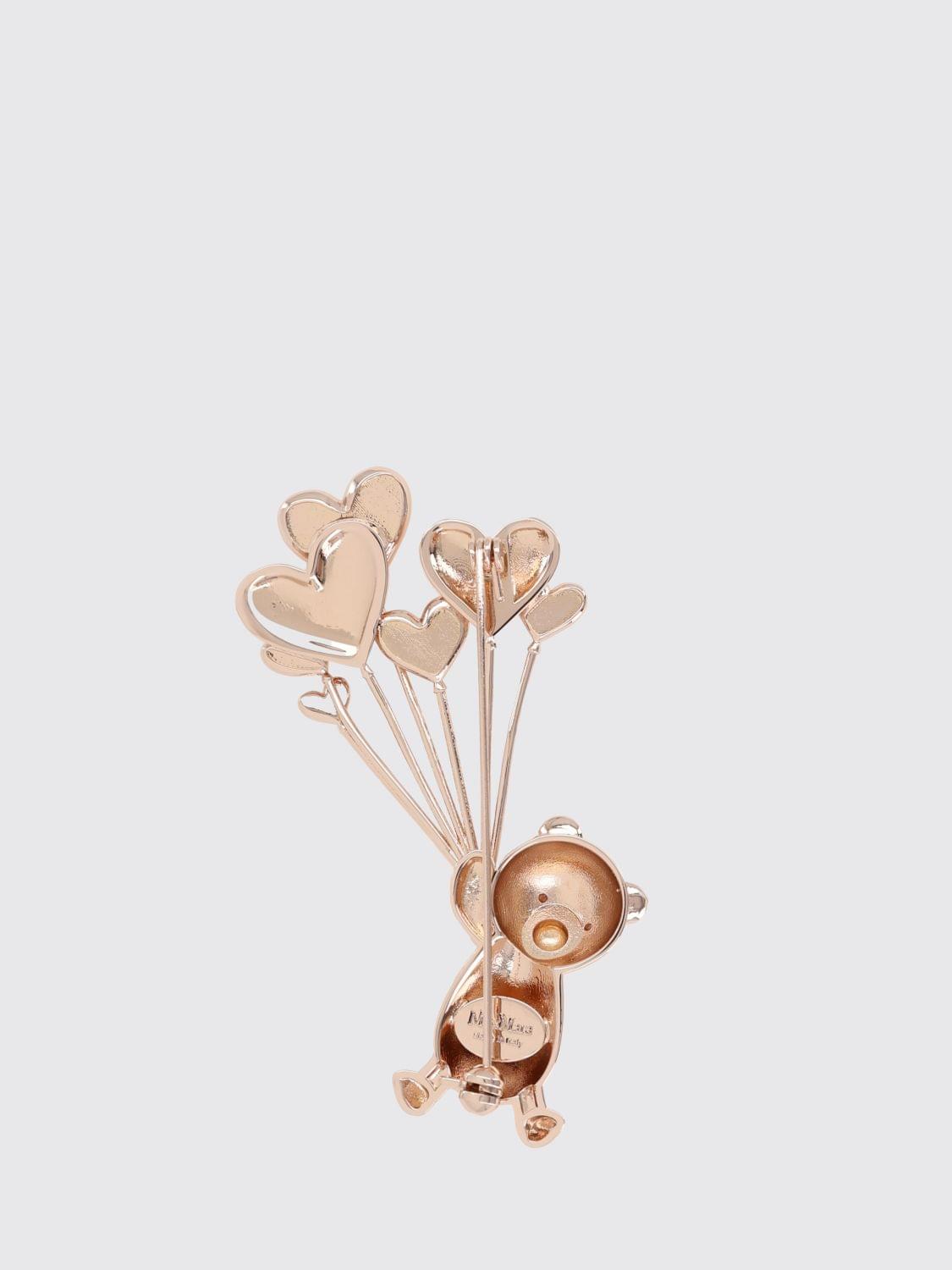 Max Mara Jewel Woman Gold MAX MARA