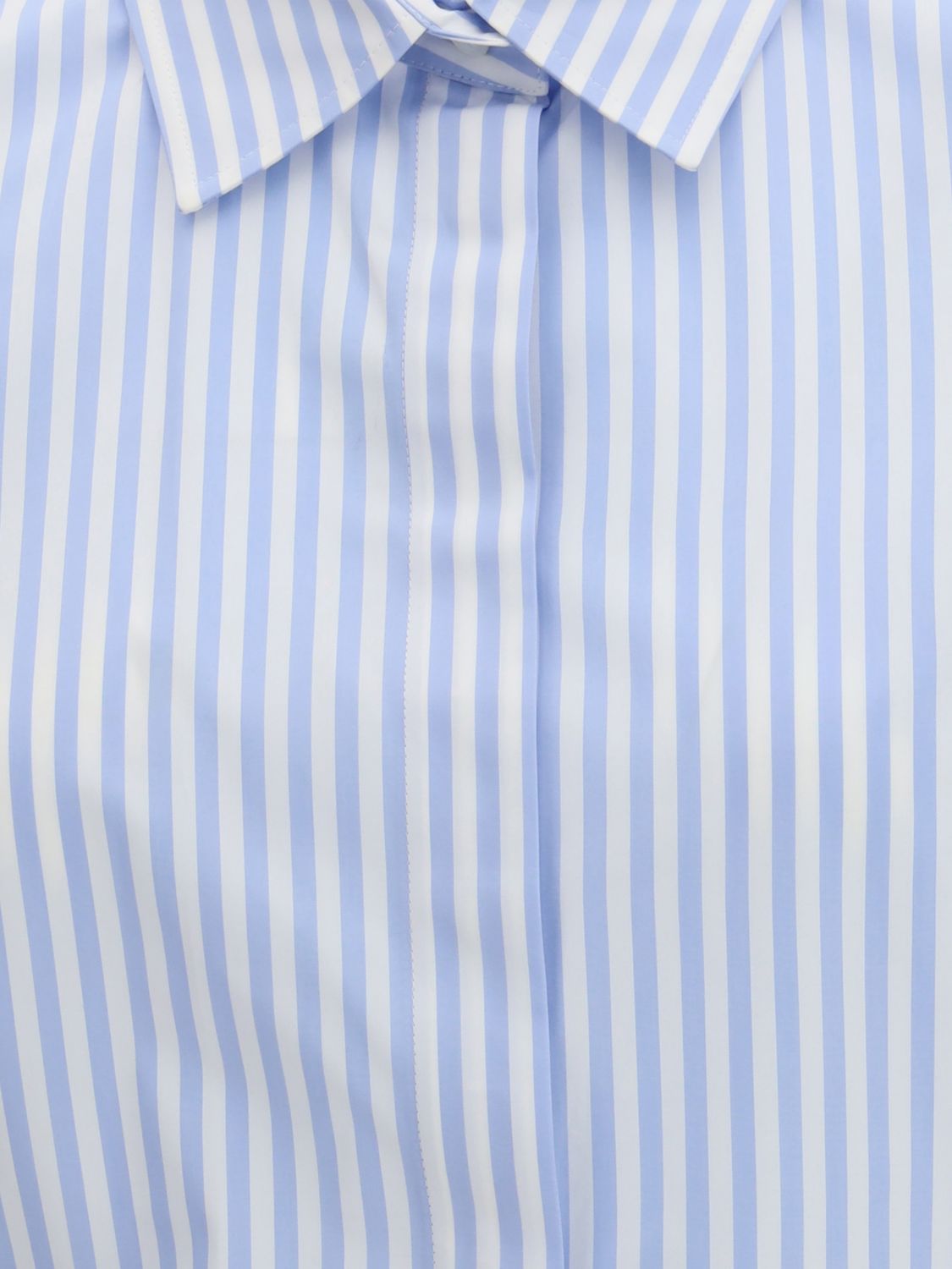 Max Mara Shirt Woman White MAX MARA