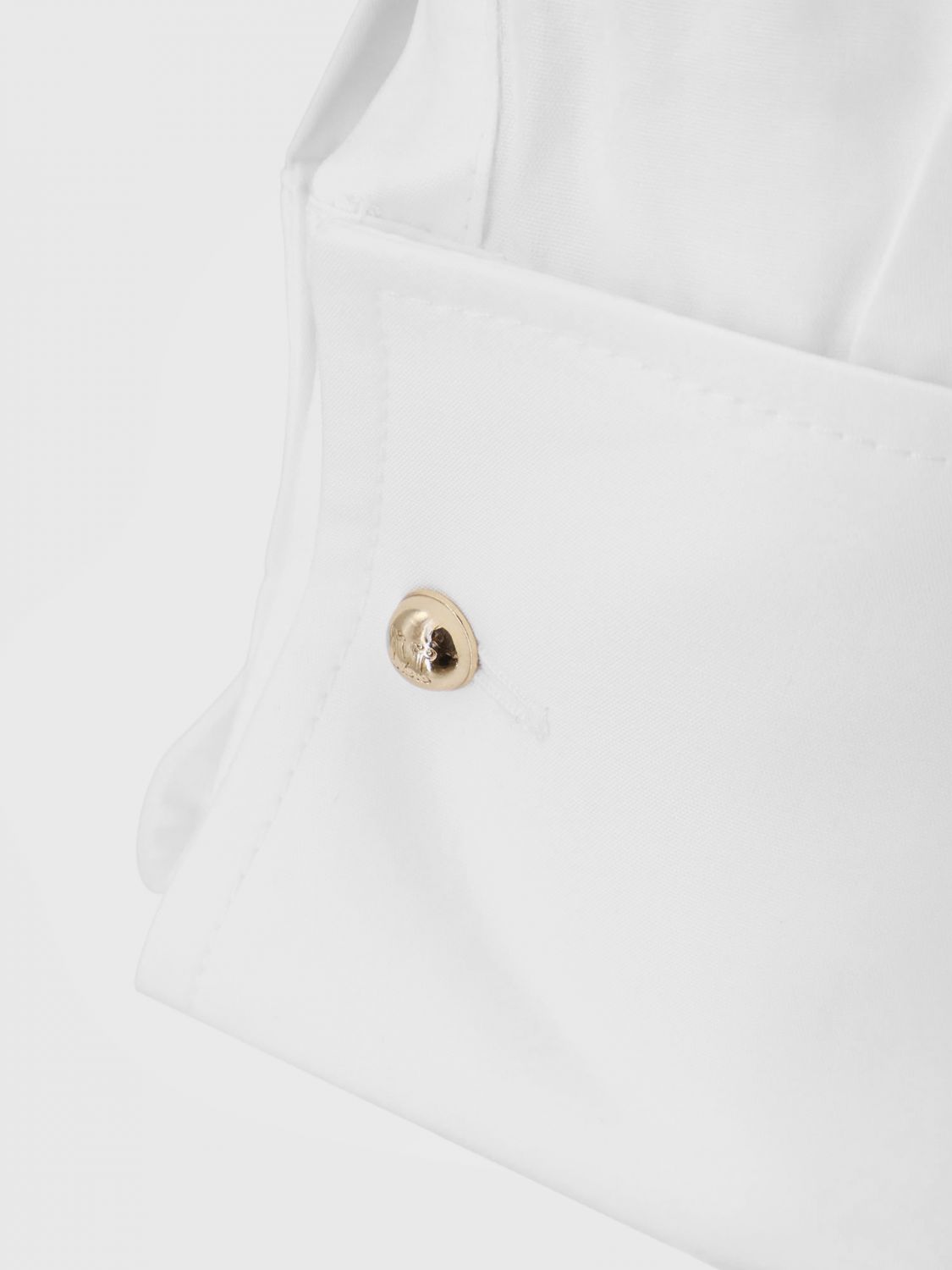 Max Mara Shirt Woman White MAX MARA