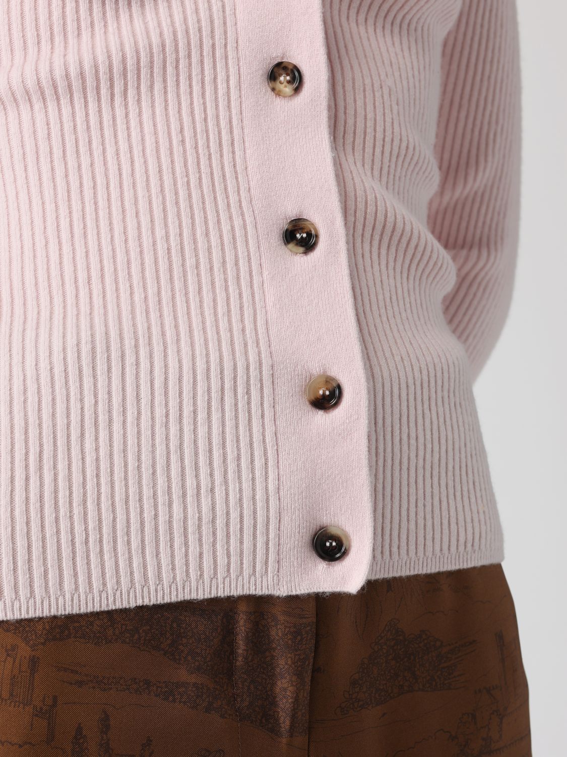 Max Mara Sweater Woman Pink MAX MARA