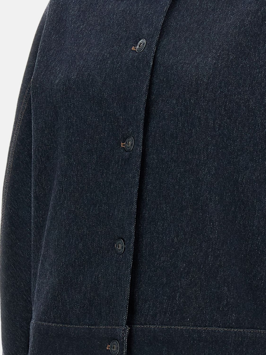 Max Mara Jacket Woman Blue MAX MARA