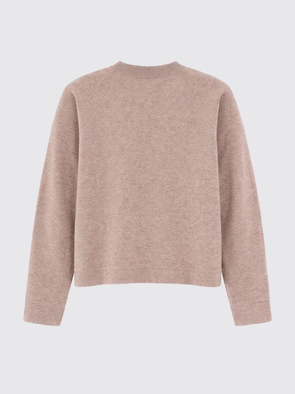 Max Mara Sweater Woman Sand MAX MARA