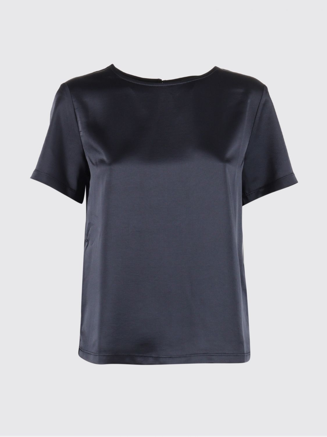 Weekend Max Mara T-Shirt Woman Blue WEEKEND MAX MARA
