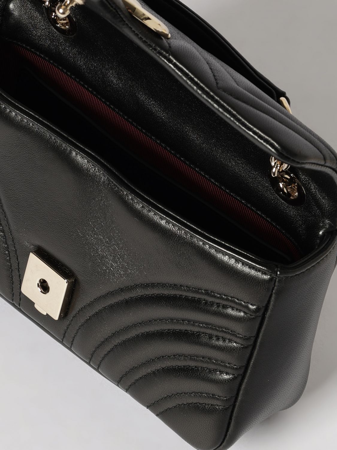 Gucci Mini Bag Woman Black GUCCI