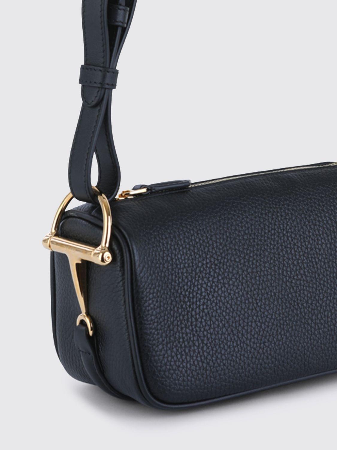 Gucci Mini Bag Woman Black GUCCI