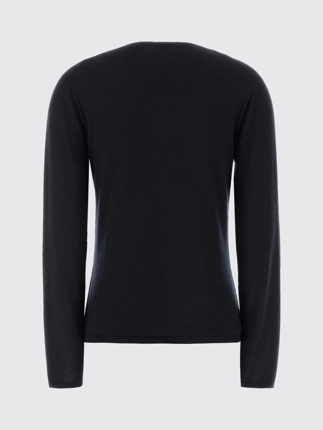 Max Mara Sweater Woman Blue MAX MARA