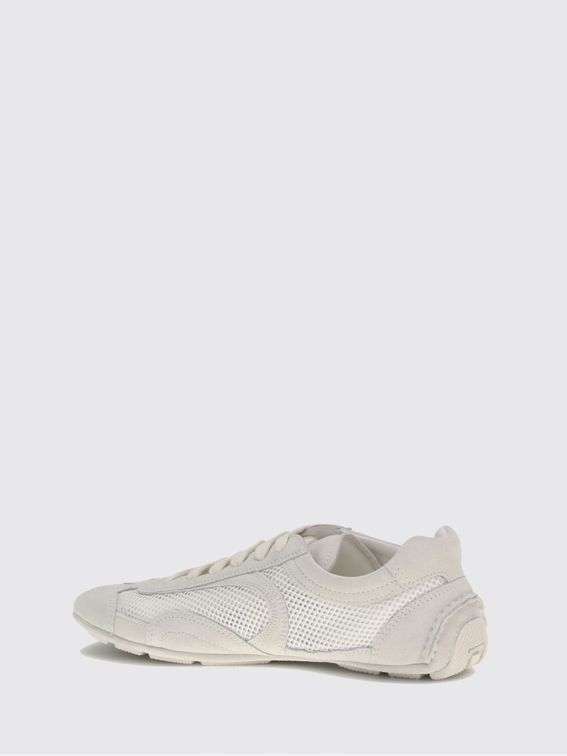 Prada Sneakers Woman White PRADA