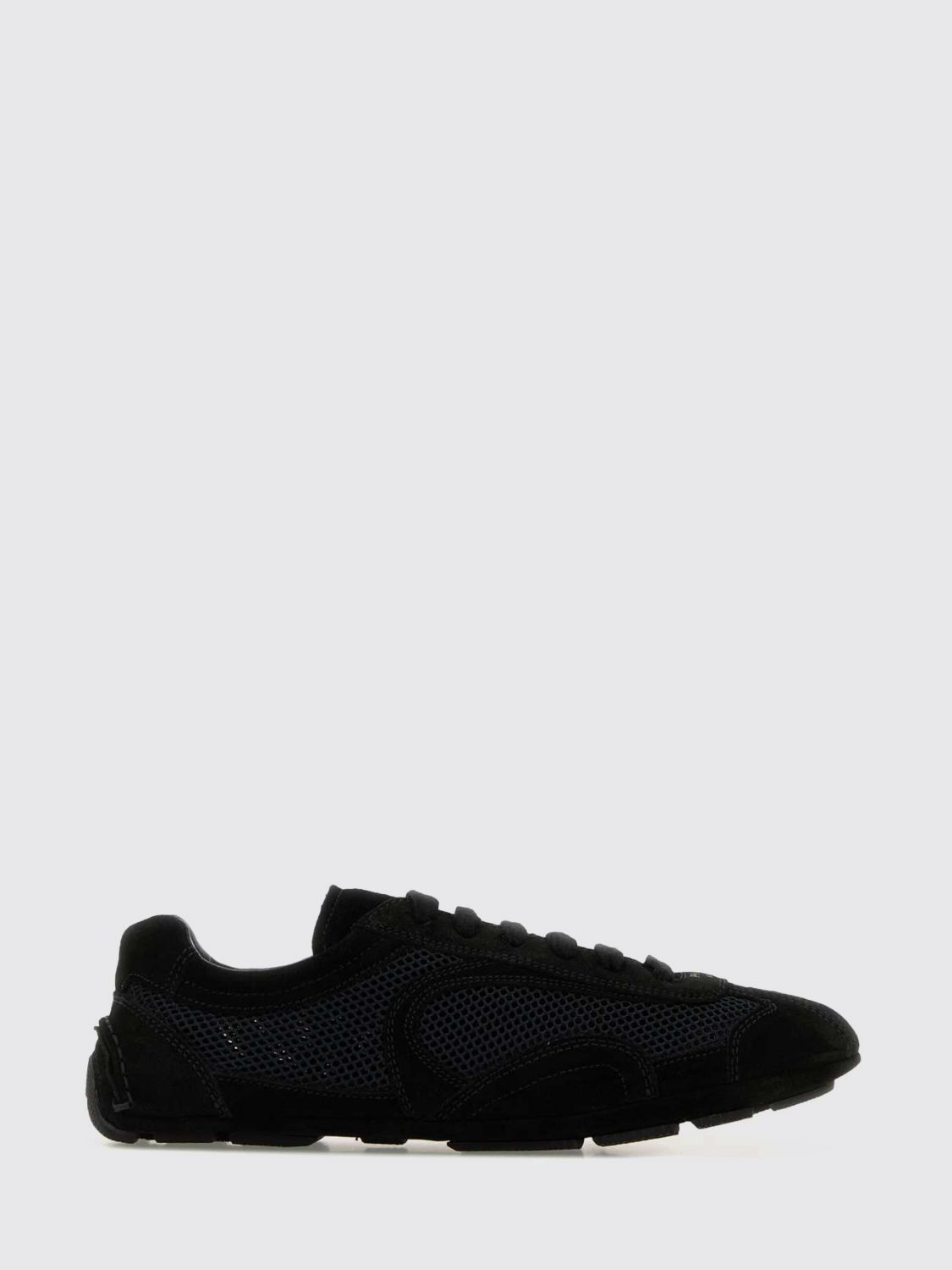 Prada Sneakers Woman Black PRADA