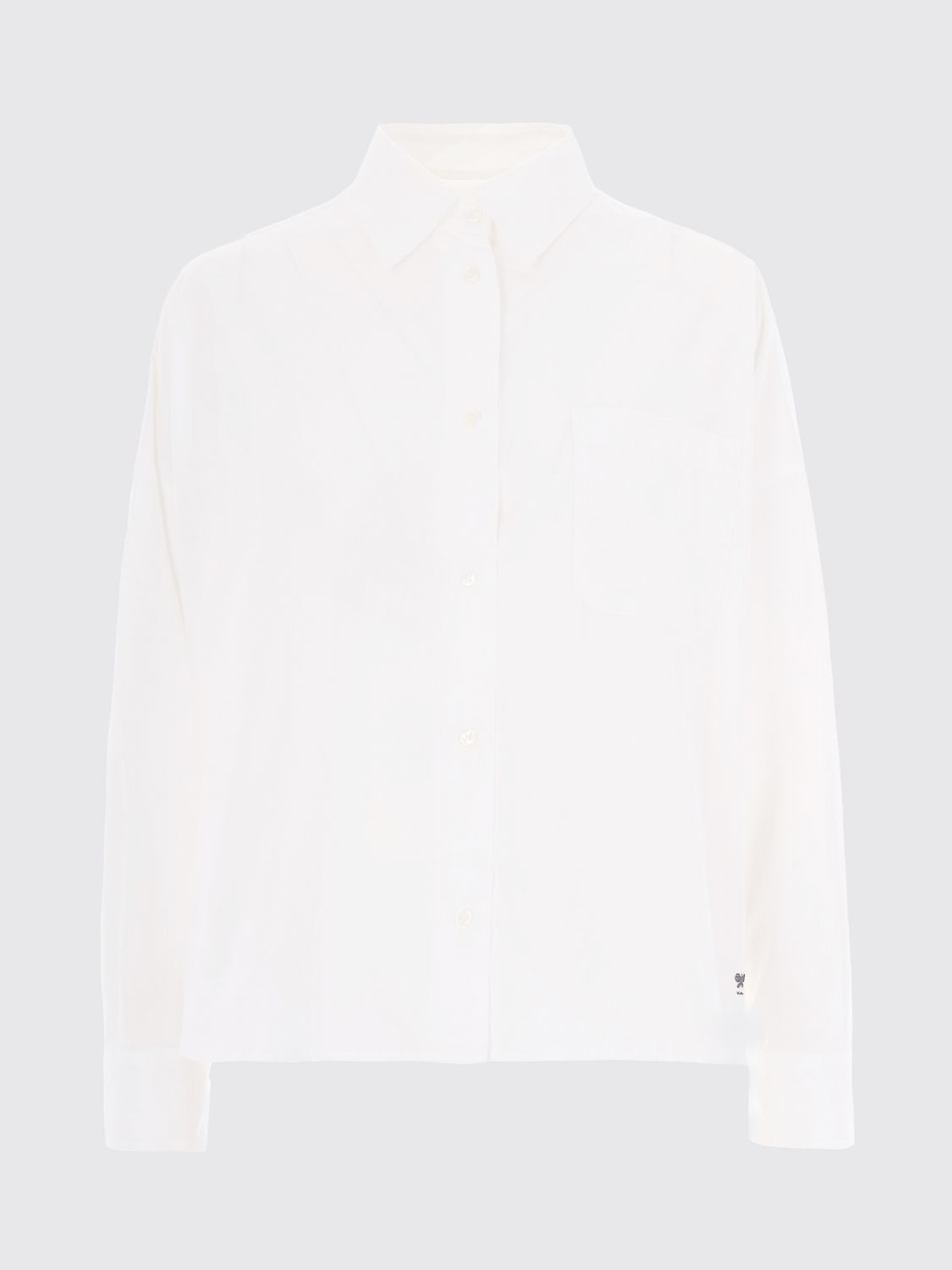 Weekend Max Mara Shirt Woman White WEEKEND MAX MARA