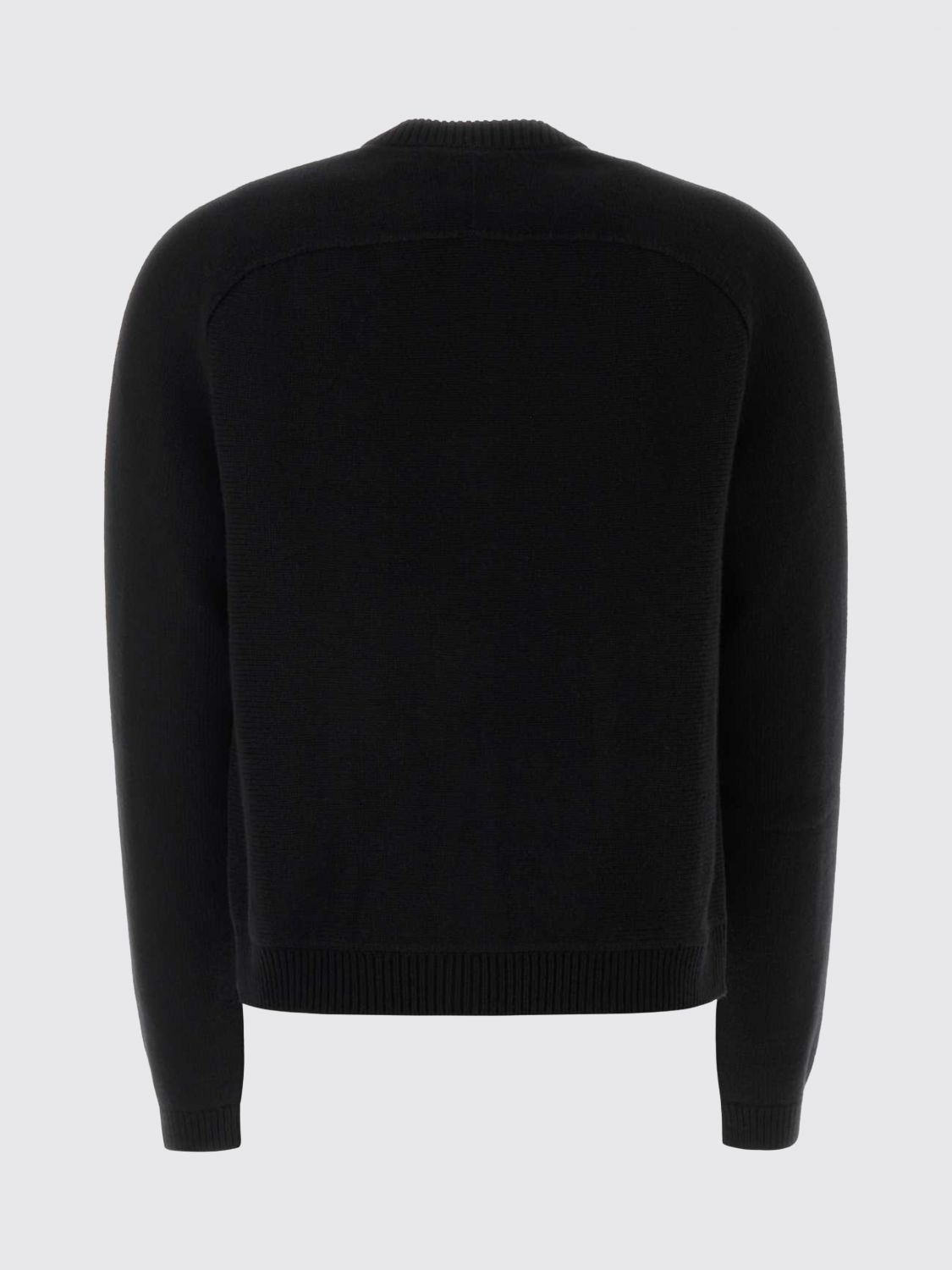 Gucci Sweater Woman Black GUCCI