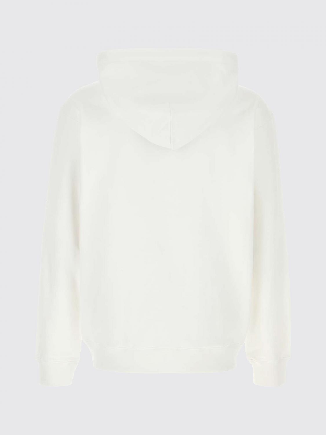 Gucci Sweatshirt Men White GUCCI
