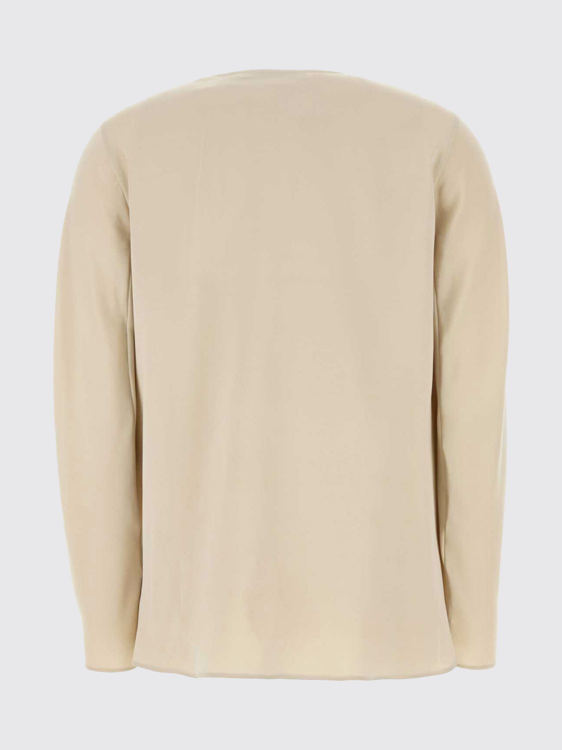 Max Mara Pure Women Pure Silk Blouse Max Mara