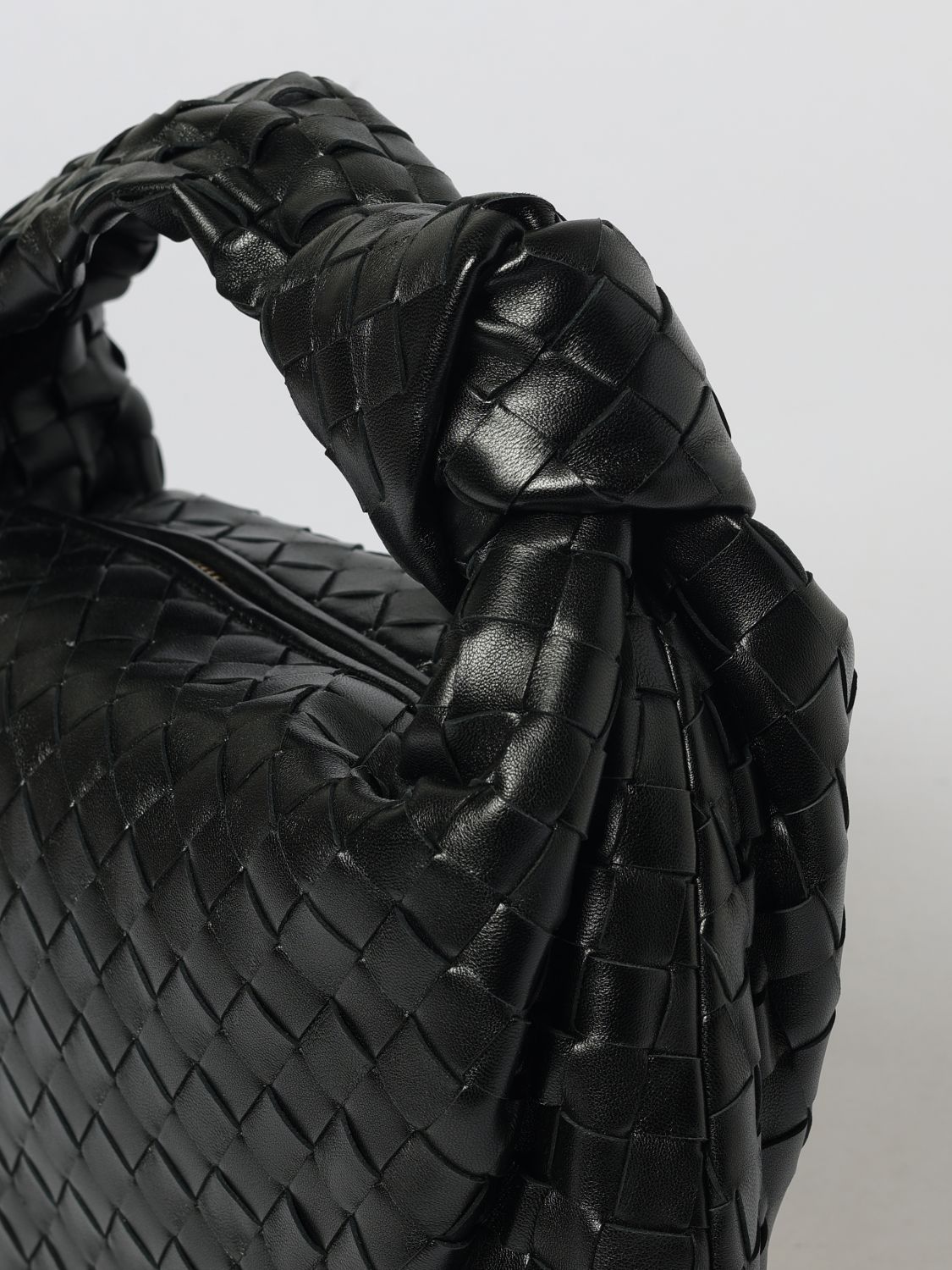 Bottega Veneta Handbag Woman Black BOTTEGA VENETA