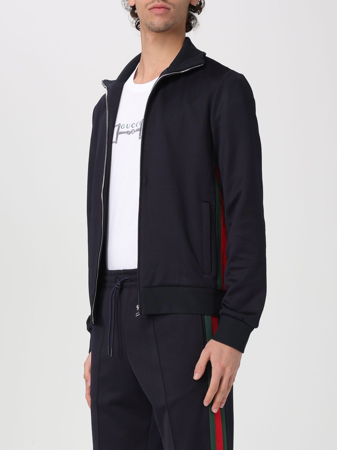 Gucci Sweatshirt Men Ink GUCCI