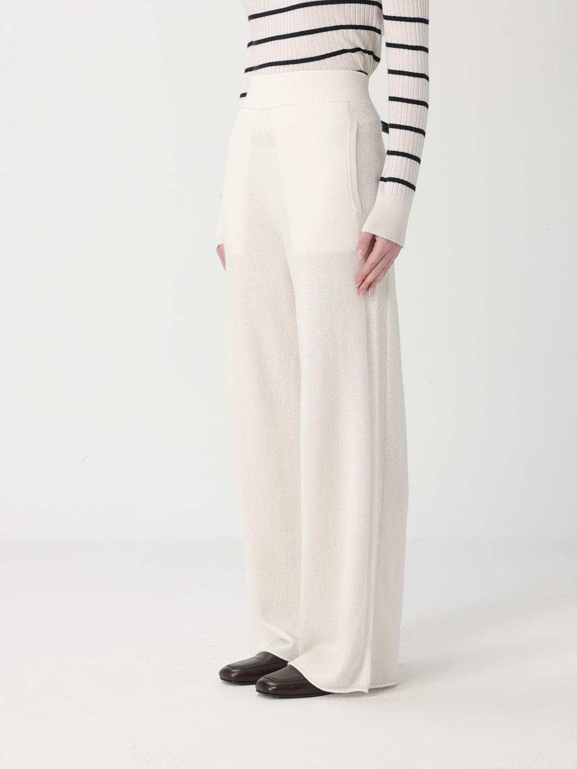 Max Mara Women Knitted Trousers Max Mara MAX MARA