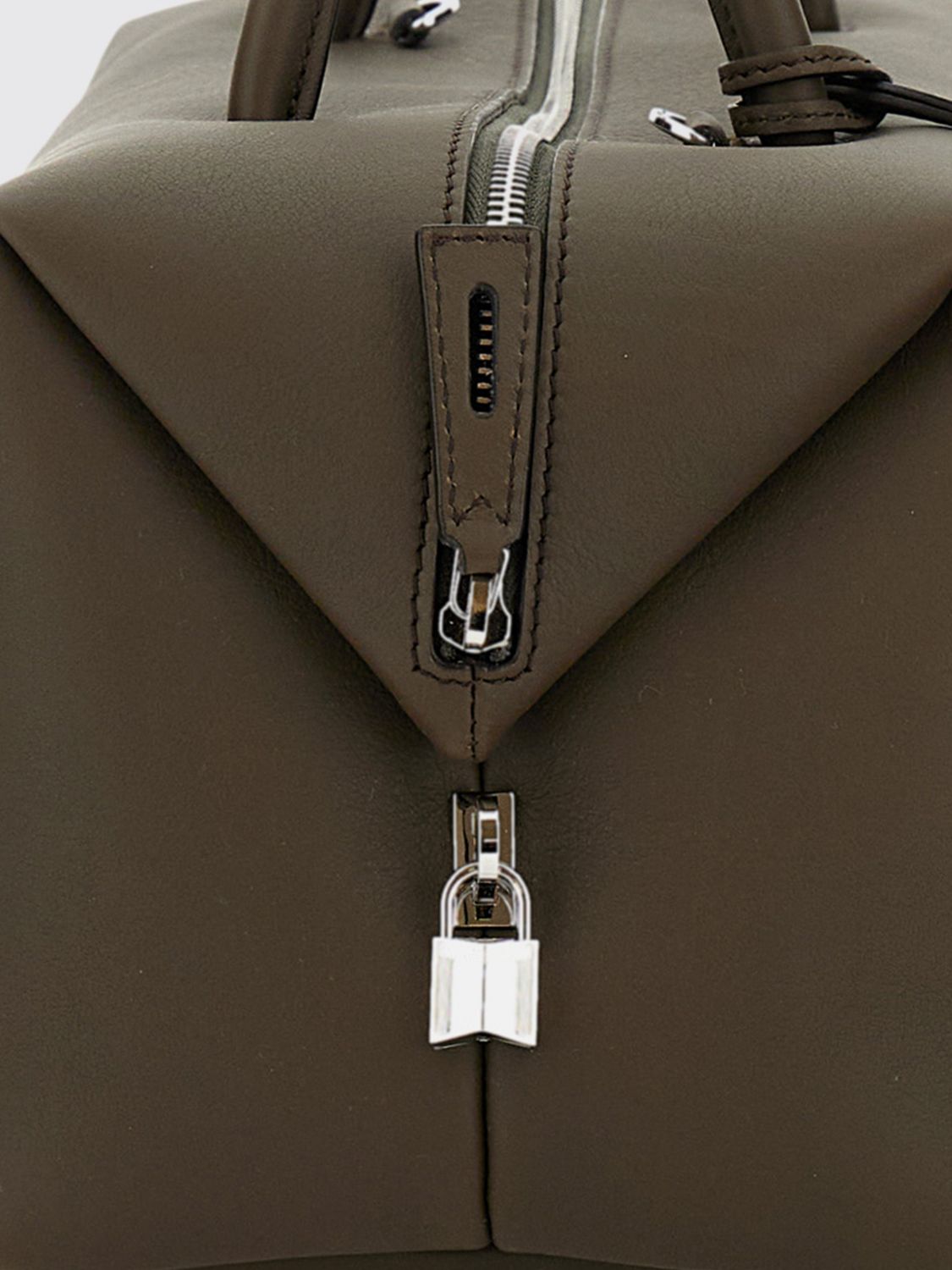 Max Mara Handbag Woman Green MAX MARA