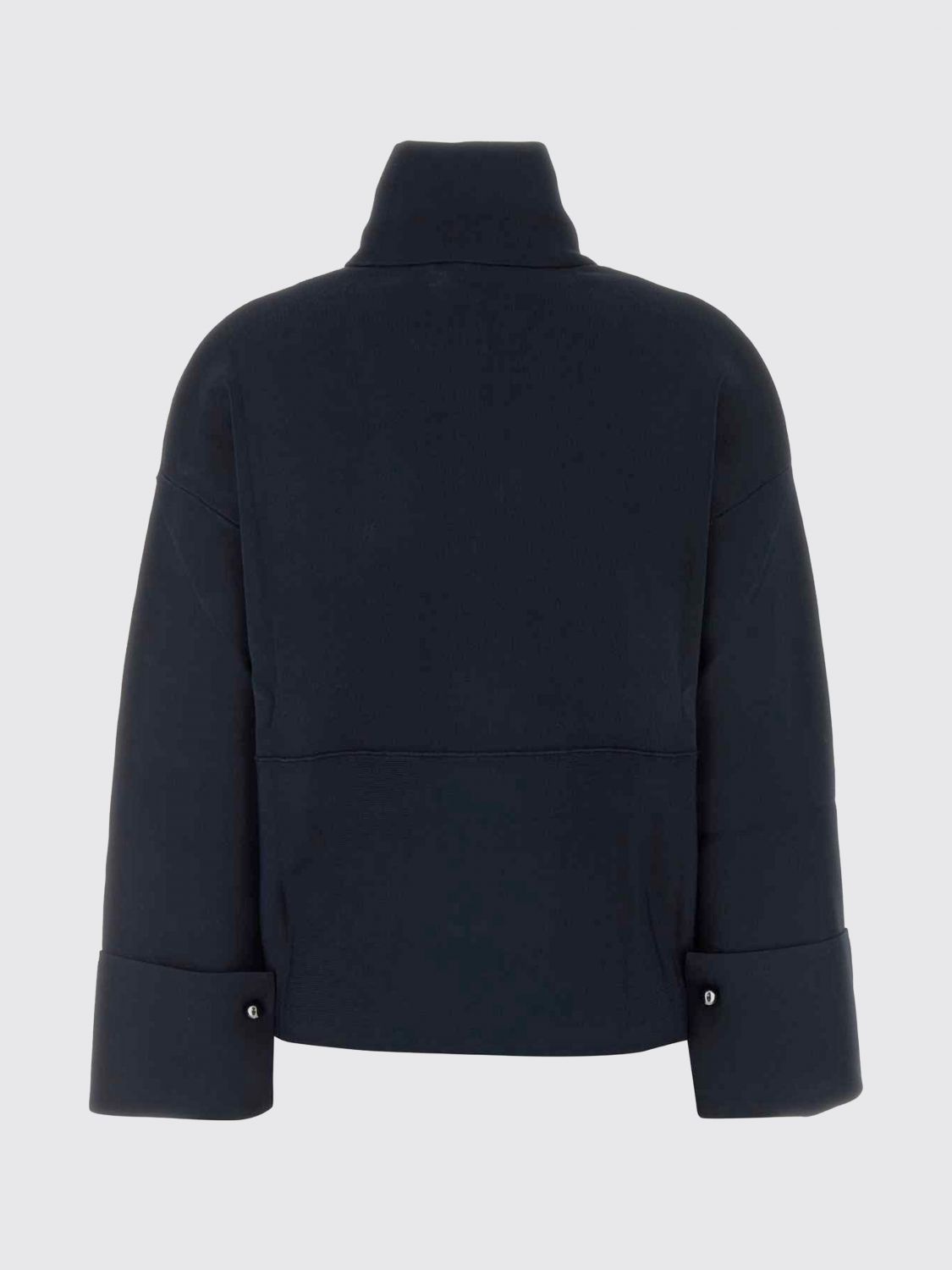Max Mara Sweater Woman Blue MAX MARA