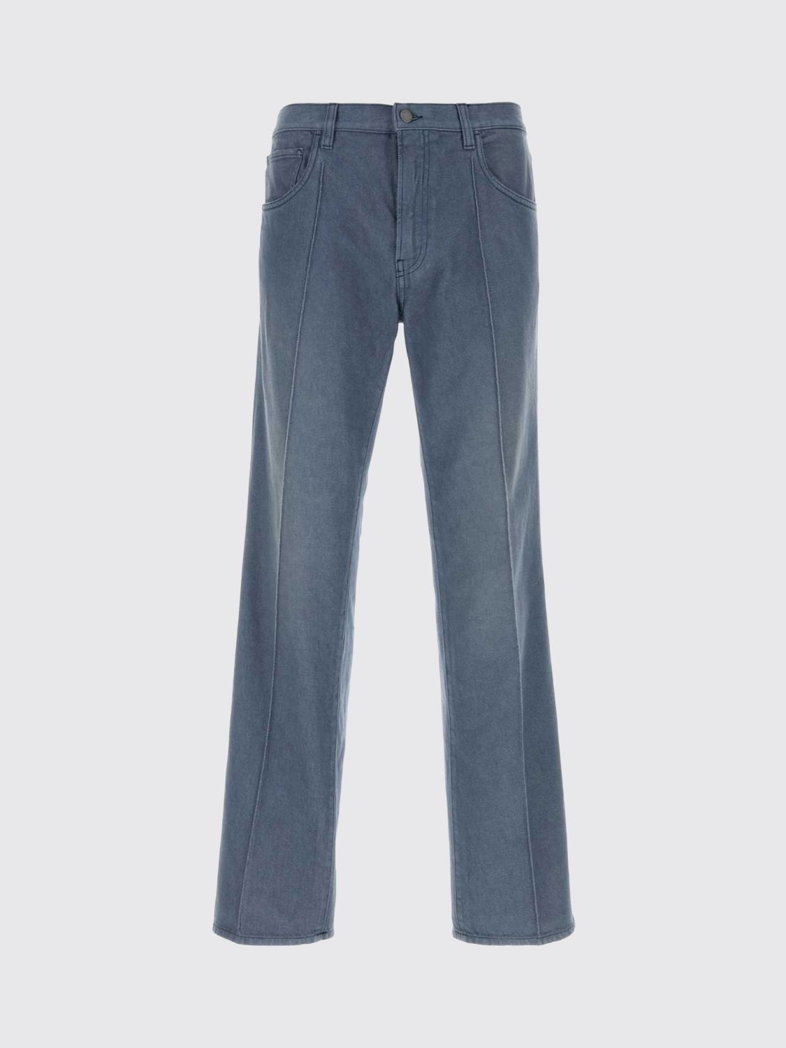 Prada Pants Men Denim