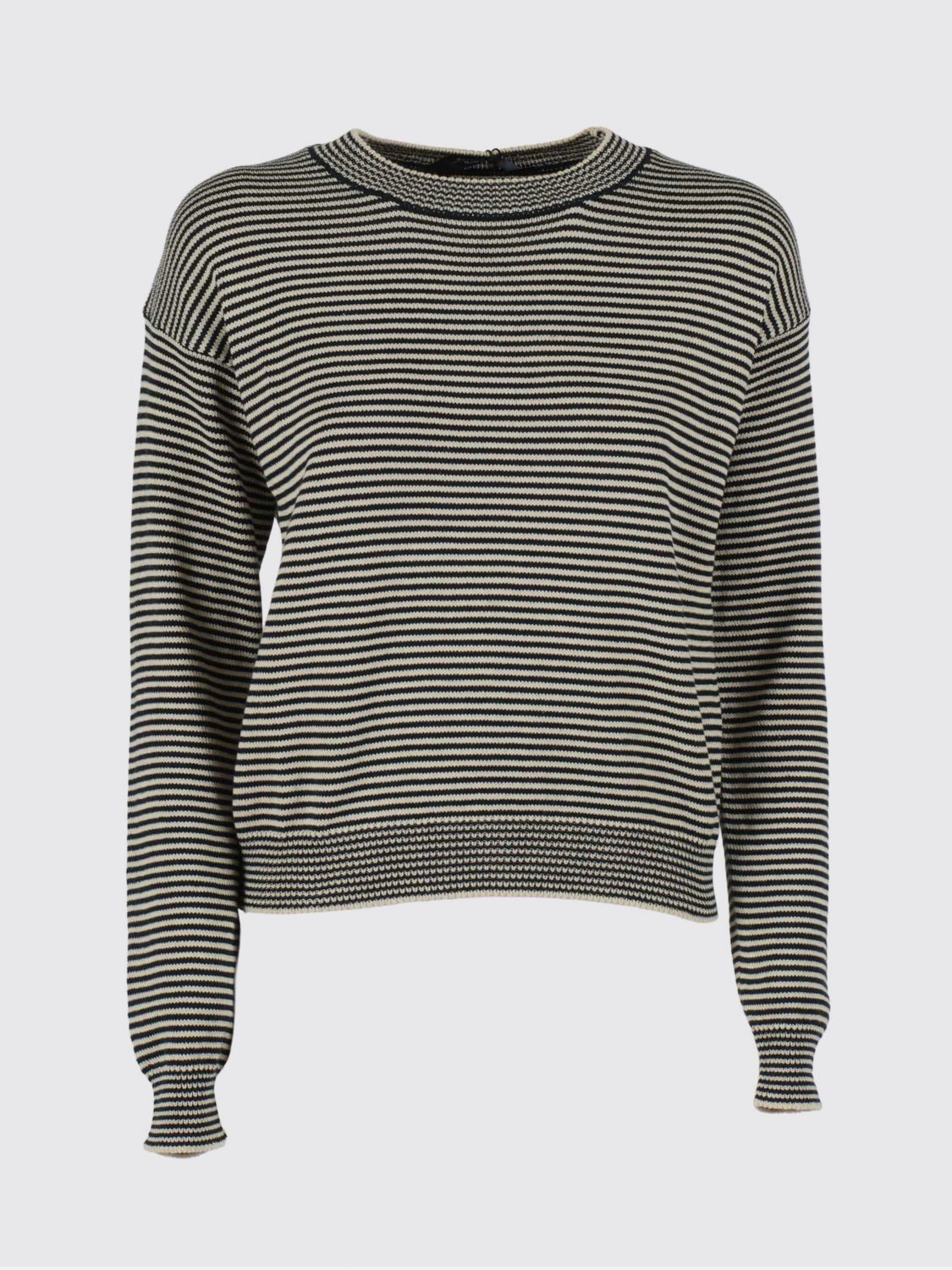 Weekend Max Mara Sweater Woman Beige WEEKEND MAX MARA