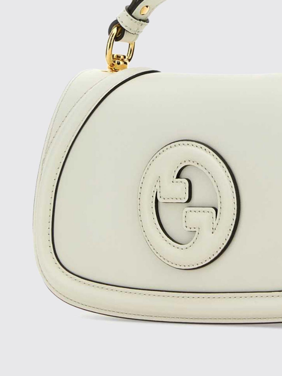 Gucci Handbag Woman White GUCCI