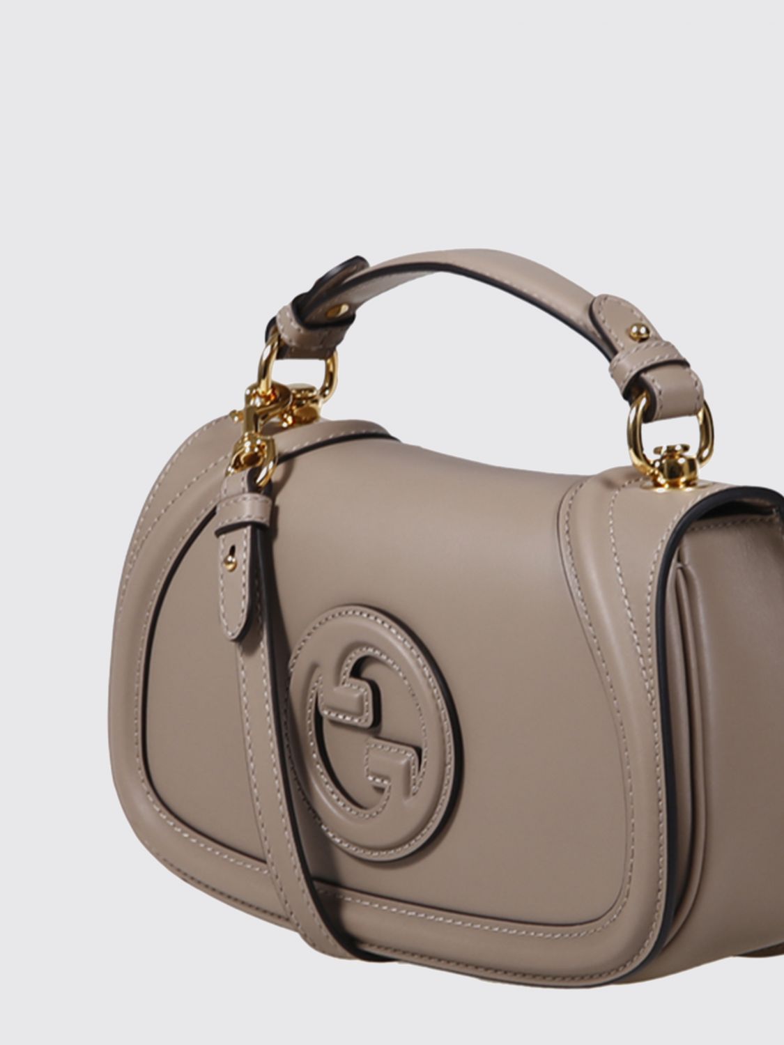 Gucci Women Blondie Leather Bag Gucci GUCCI