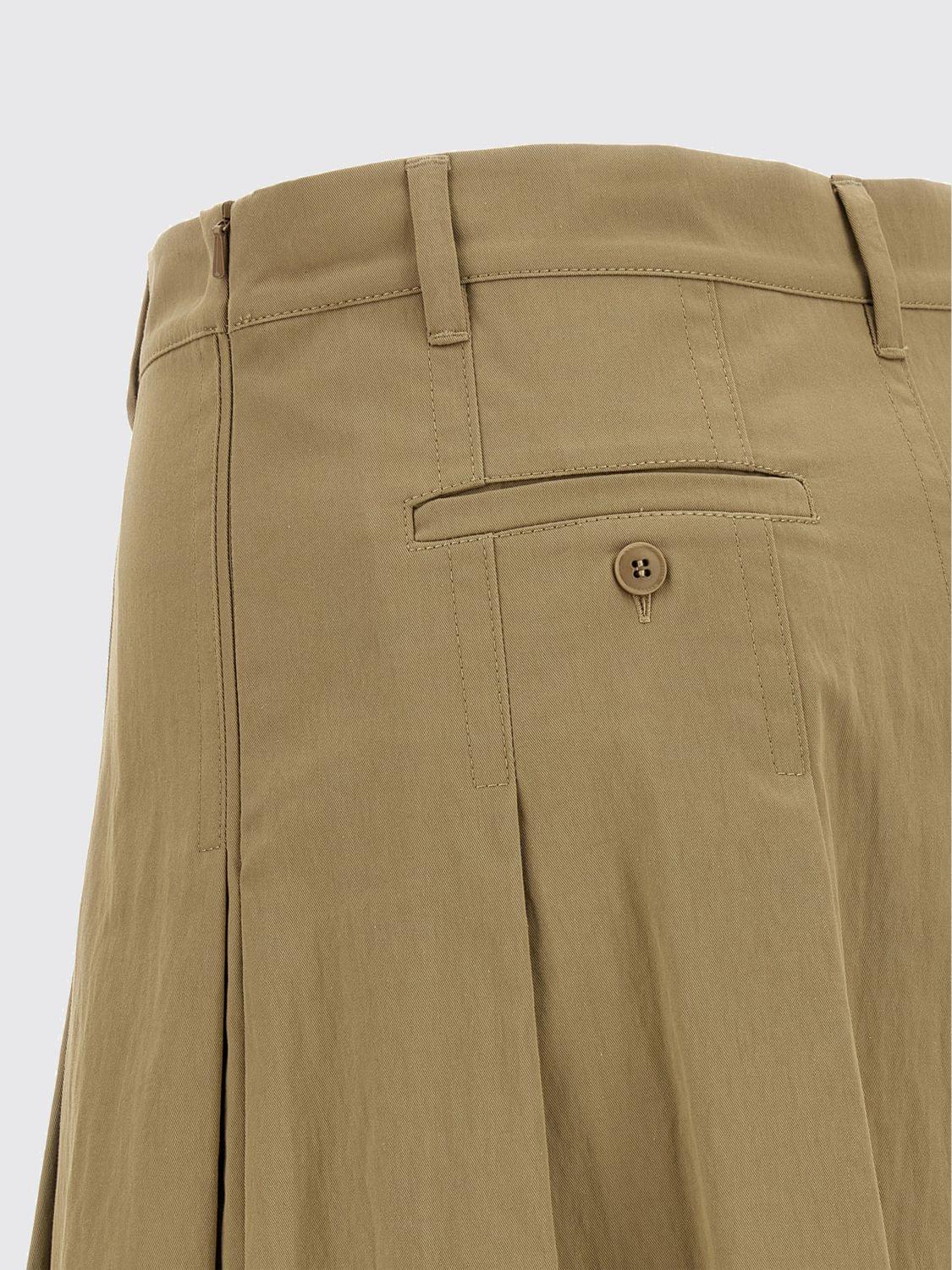 Weekend Max Mara Skirt Woman Brown WEEKEND MAX MARA