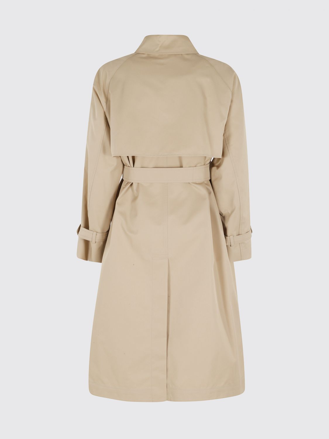 Weekend Max Mara Jacket Woman Brown WEEKEND MAX MARA