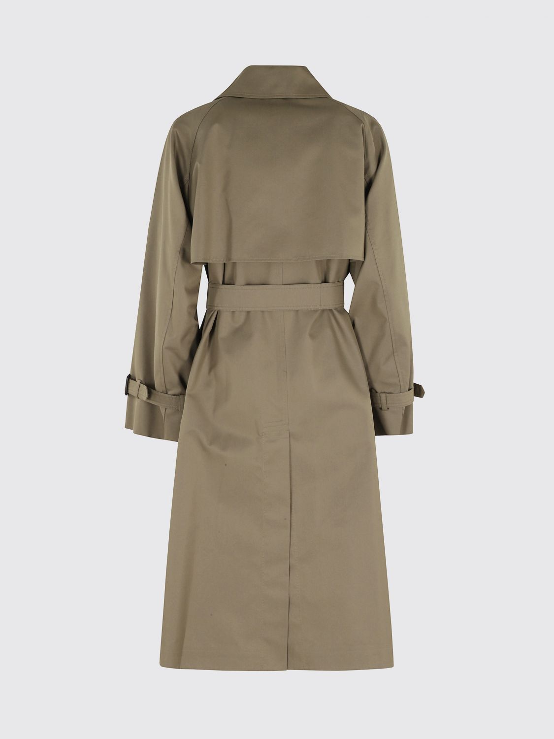 Weekend Max Mara Jacket Woman Camel