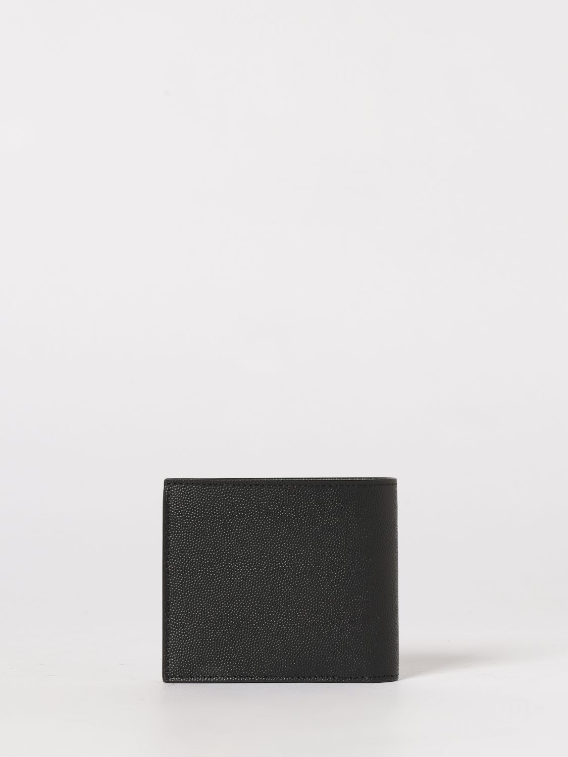 Saint Laurent Men East/West Wallet Saint Laurent